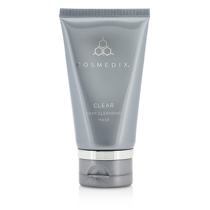 COSMEDIX - Clear Deep Cleansing Mask - 2 SIZES -