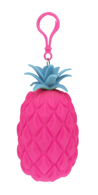 Thumbnail for Pineapple Pouch - Pink -