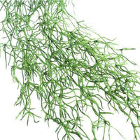 Thumbnail for Artificial Air Plant / Spanish Moss Hanging Vine 120cm -