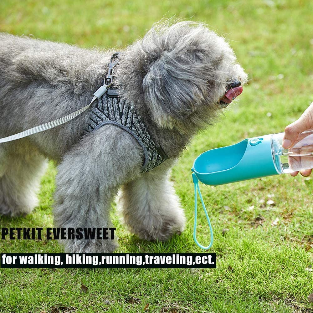 Instachew - PETKIT Gen 2 Eversweet Smart Travel - [11-20 DAY DELIVERY] - 6 COLORS -