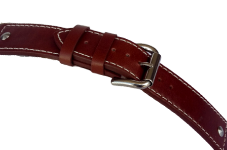 STROND U.K. -  DC-3 - Automatic Watch Strap -