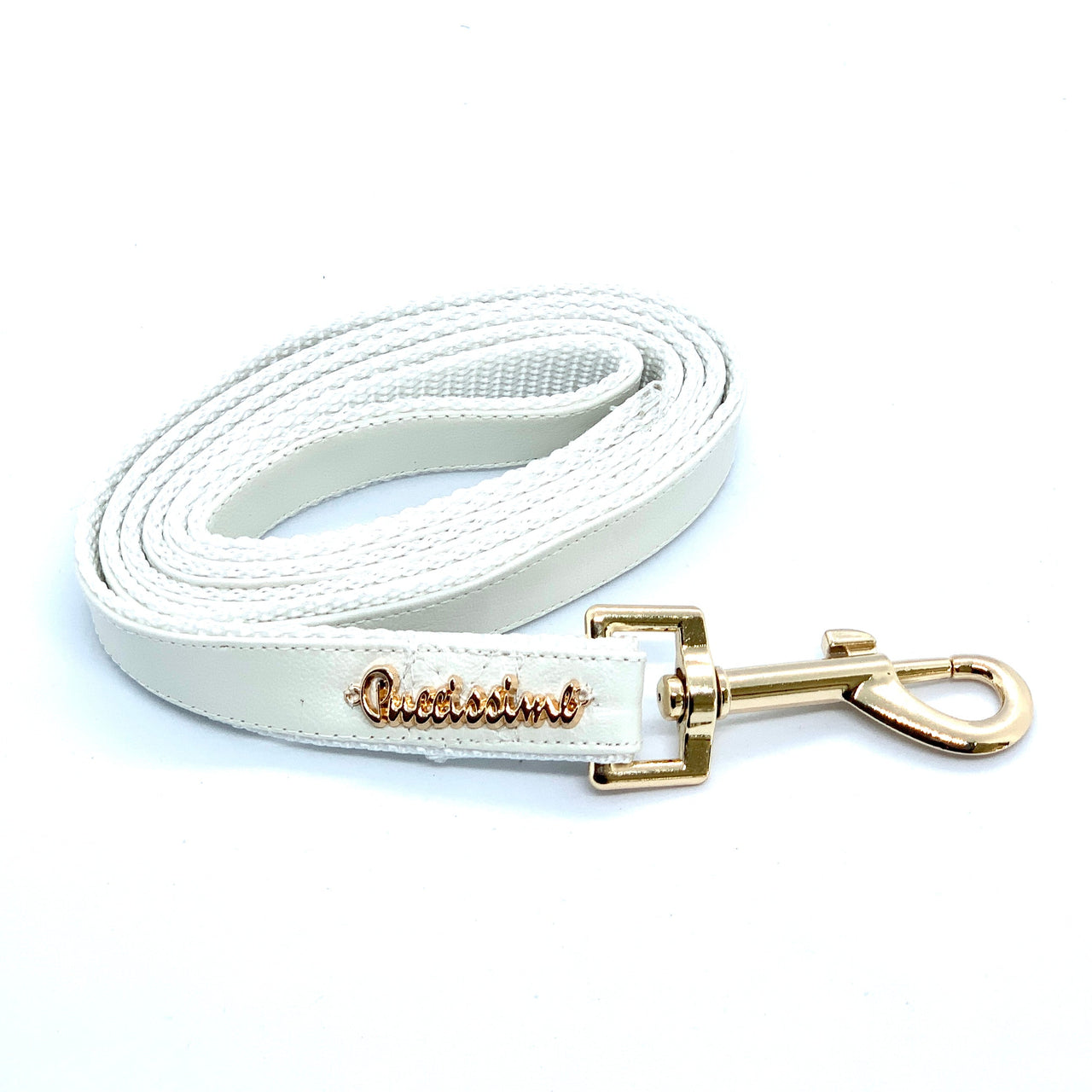 Puccissime - Swan Leash -