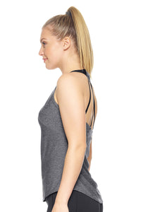 Thumbnail for Airstretch™ Lite Trident Tank - 3 COLORS -