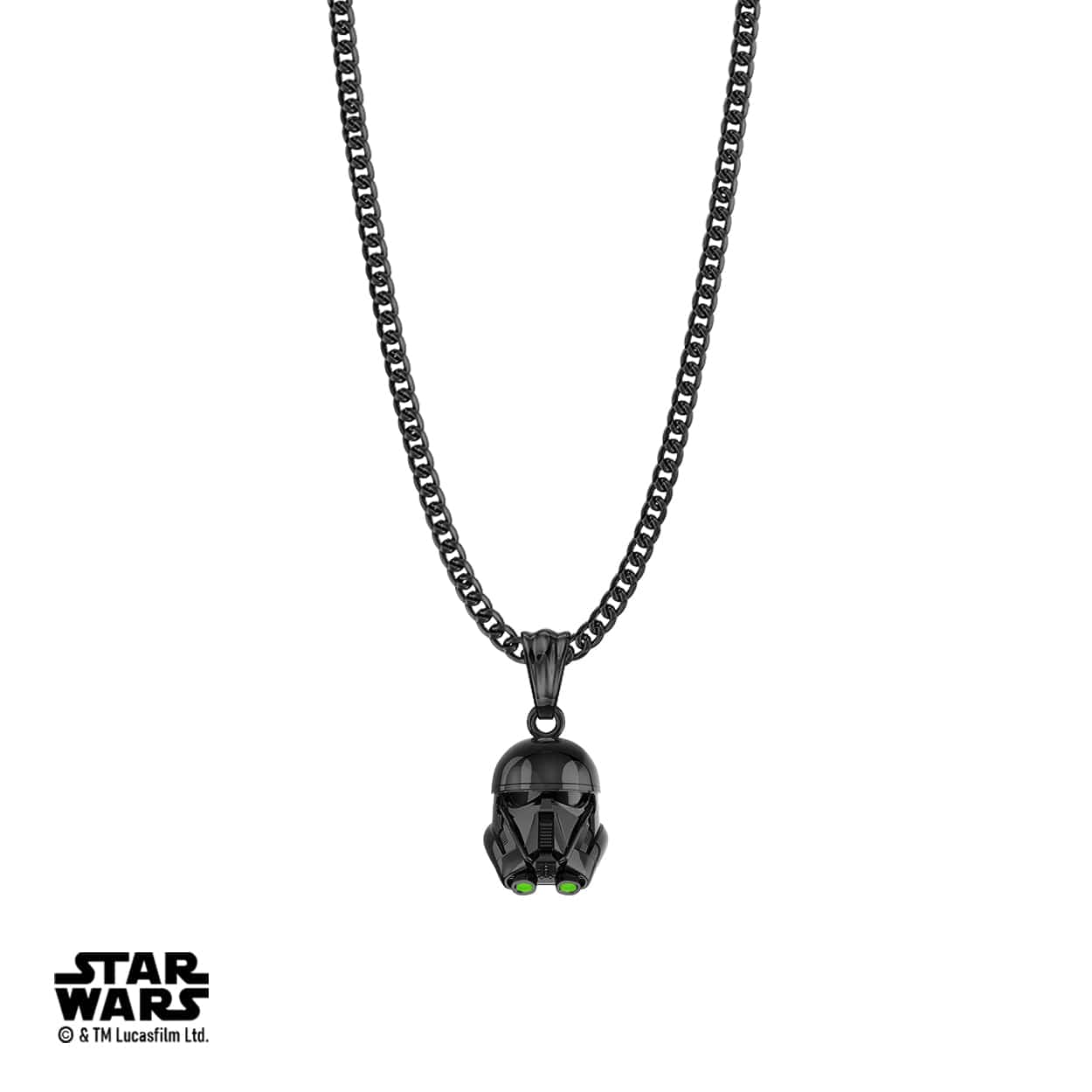 Mister - Star Wars™ Death Trooper Necklace -