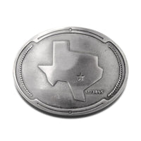 Thumbnail for Texas - Belt Buckel - WITH BEER HOLDER -