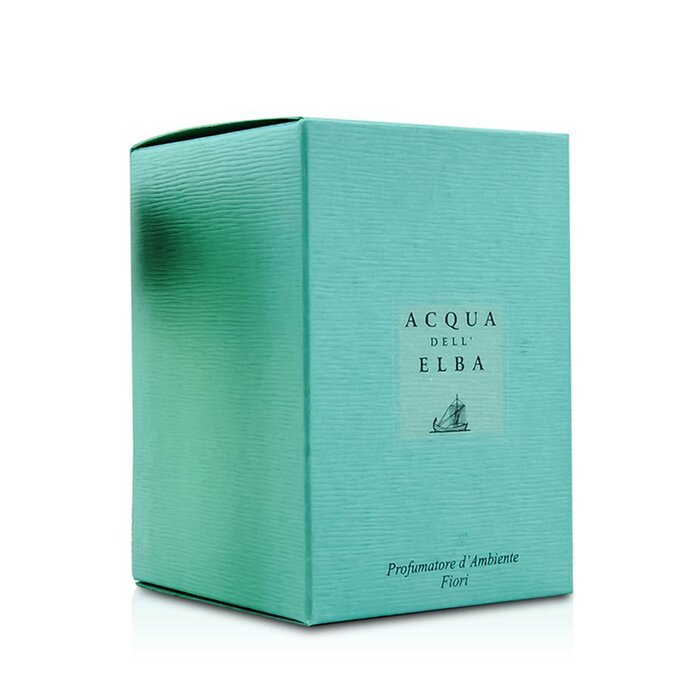 ACQUA DELL'ELBA - Home Fragrance Diffuser - Fiori - 2 SIZES -