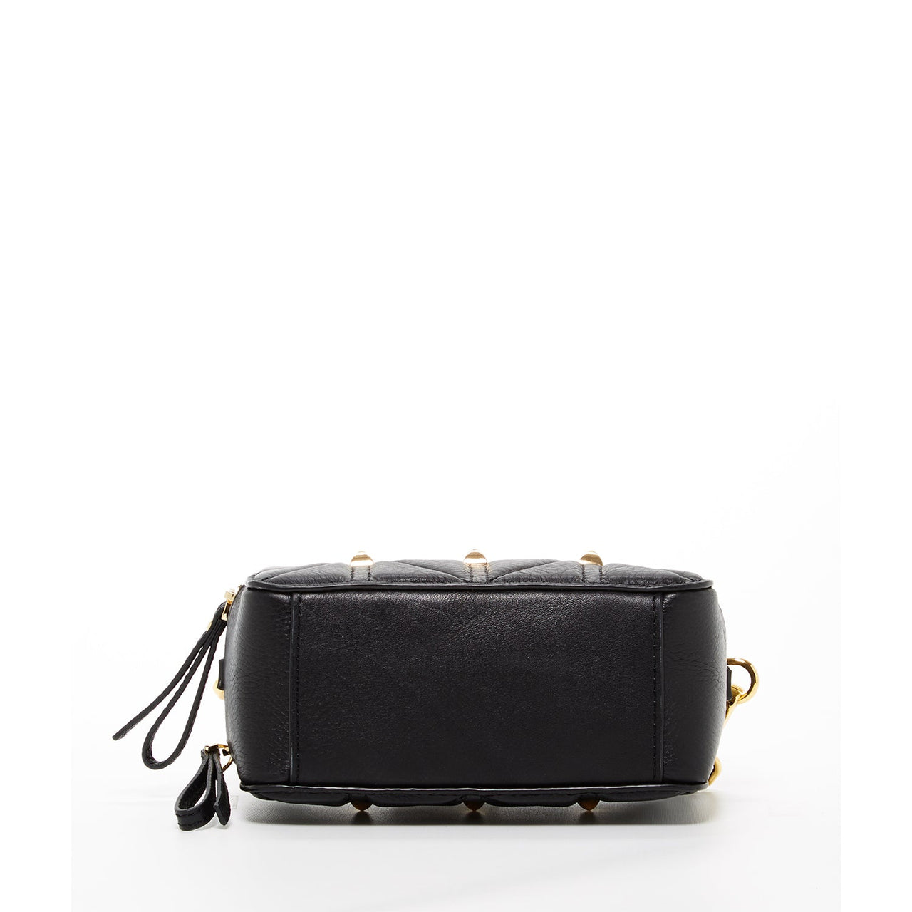 Taylor Black Small Crossbody Bag -