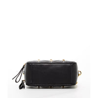 Thumbnail for Taylor Black Small Crossbody Bag -