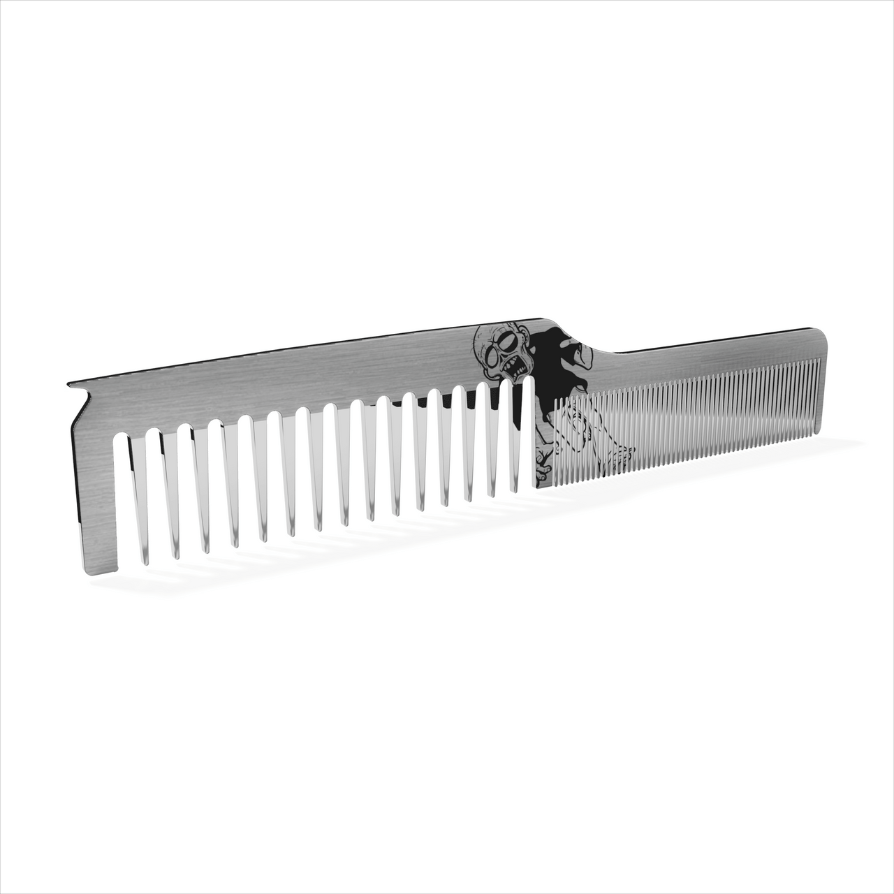 Zombie Comb -