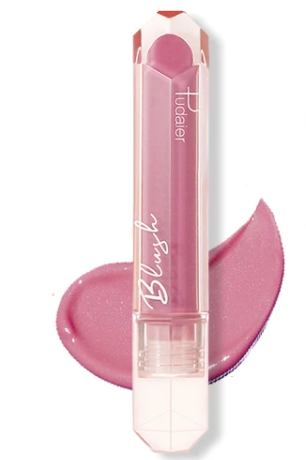 Fluid Sheer Glow Enhancer - Liquid Blush Set - 5 COLOR SET -