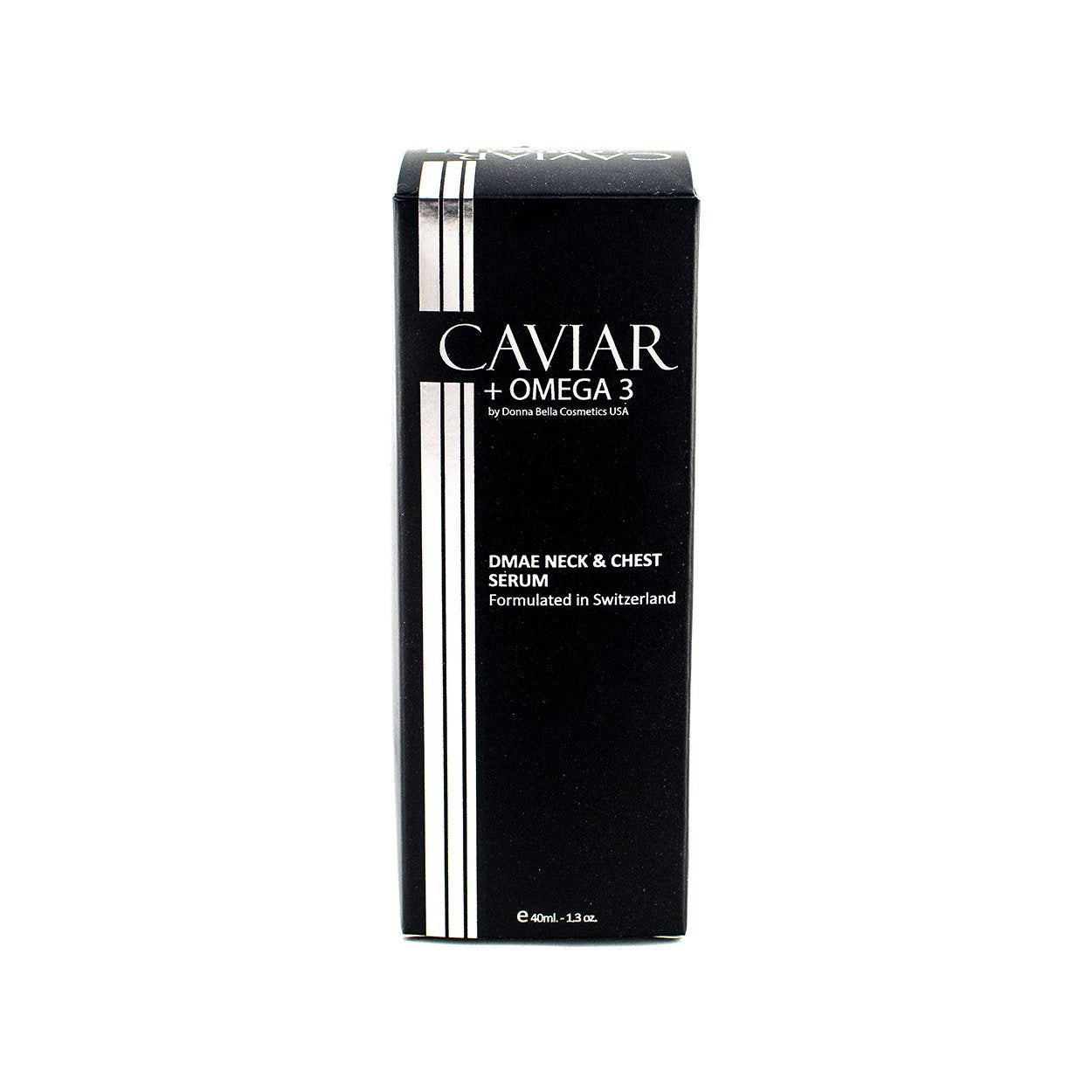 CAVIAR - Dmae Neck & Chest Serum -