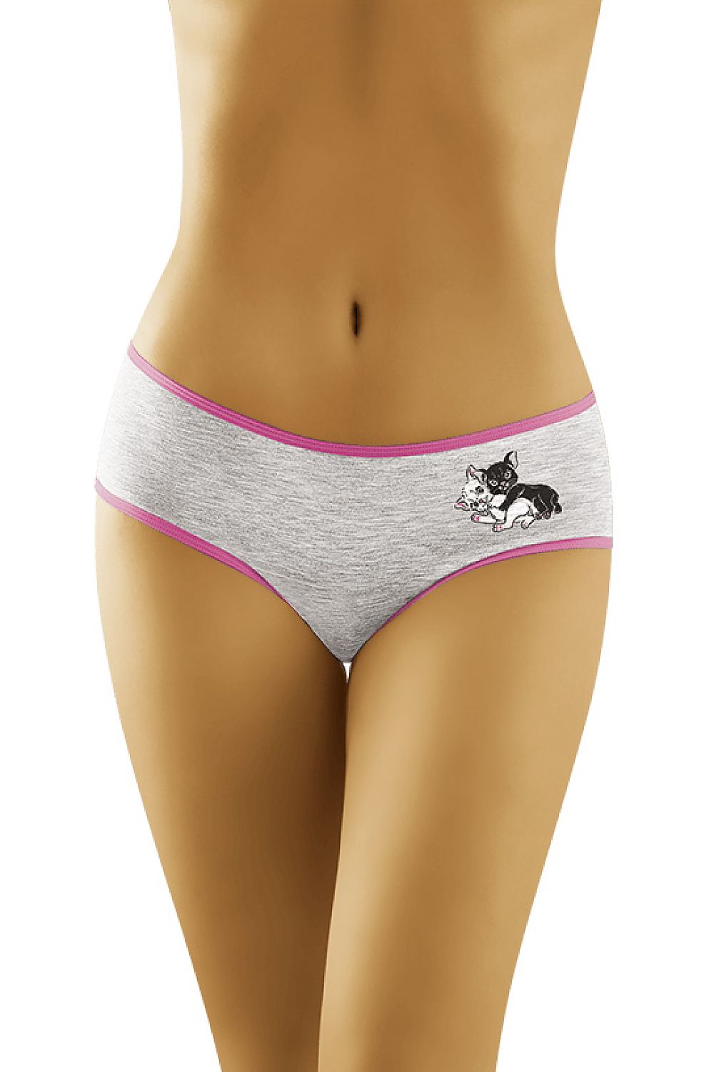 Panties Wolbar -