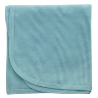 Thumbnail for Bambini - Mint Thermal Receiving Blanket - 1 COLOR -