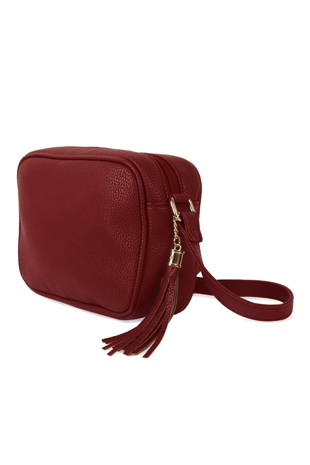 Fashion Crossbody Bags - 10 COLORS -