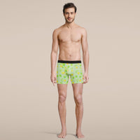 Thumbnail for Men's Tequila Boxer Brief Underwear -