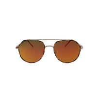 Thumbnail for Jase New York Biltmore Sunglasses in Red - 1 COLOR -