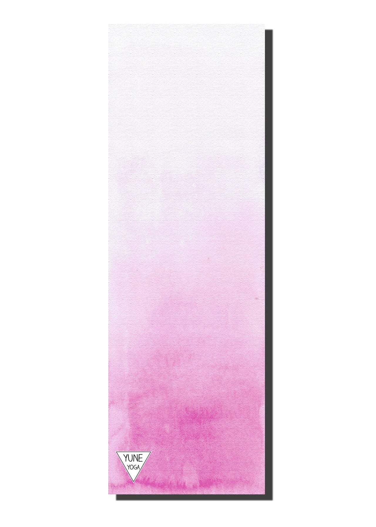 Ascend Yoga Mat Composure Mat -