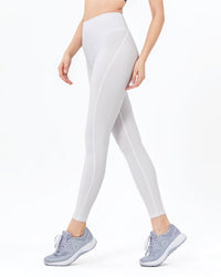 Thumbnail for Rebody - Thermic Fleece Leggings 25.5