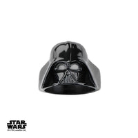 Thumbnail for Mister - Star Wars™ Darth Vader Ring - SIZES 6 THRU 15 -