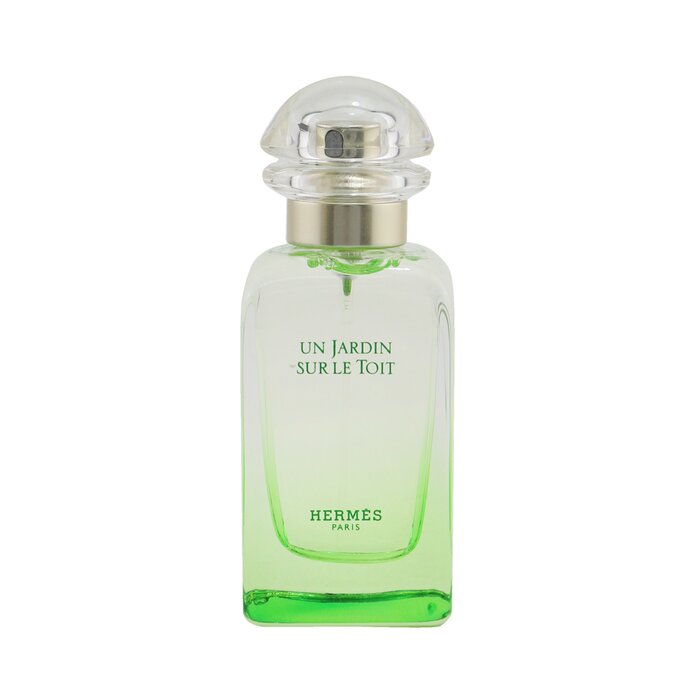 HERMES - Un Jardin Sur Le Toit Eau De Toilette Spray - 2 SIZES -