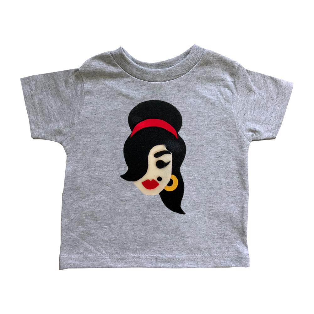 mi cielo - Amy in the House - Kids Tee -