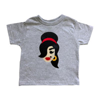 Thumbnail for mi cielo - Amy in the House - Kids Tee -