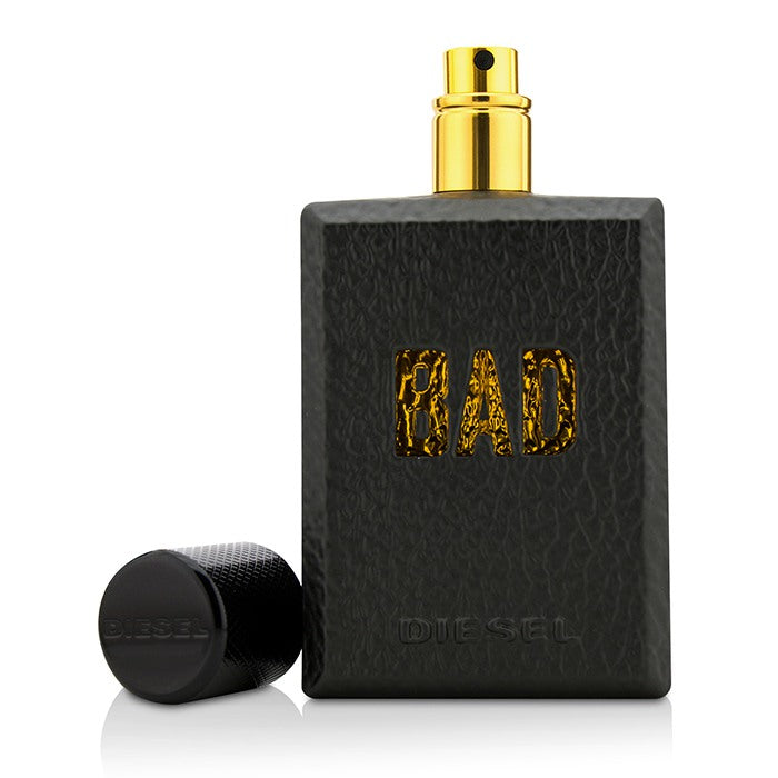 DIESEL - Bad Eau De Toilette Spray - 3 SIZES -