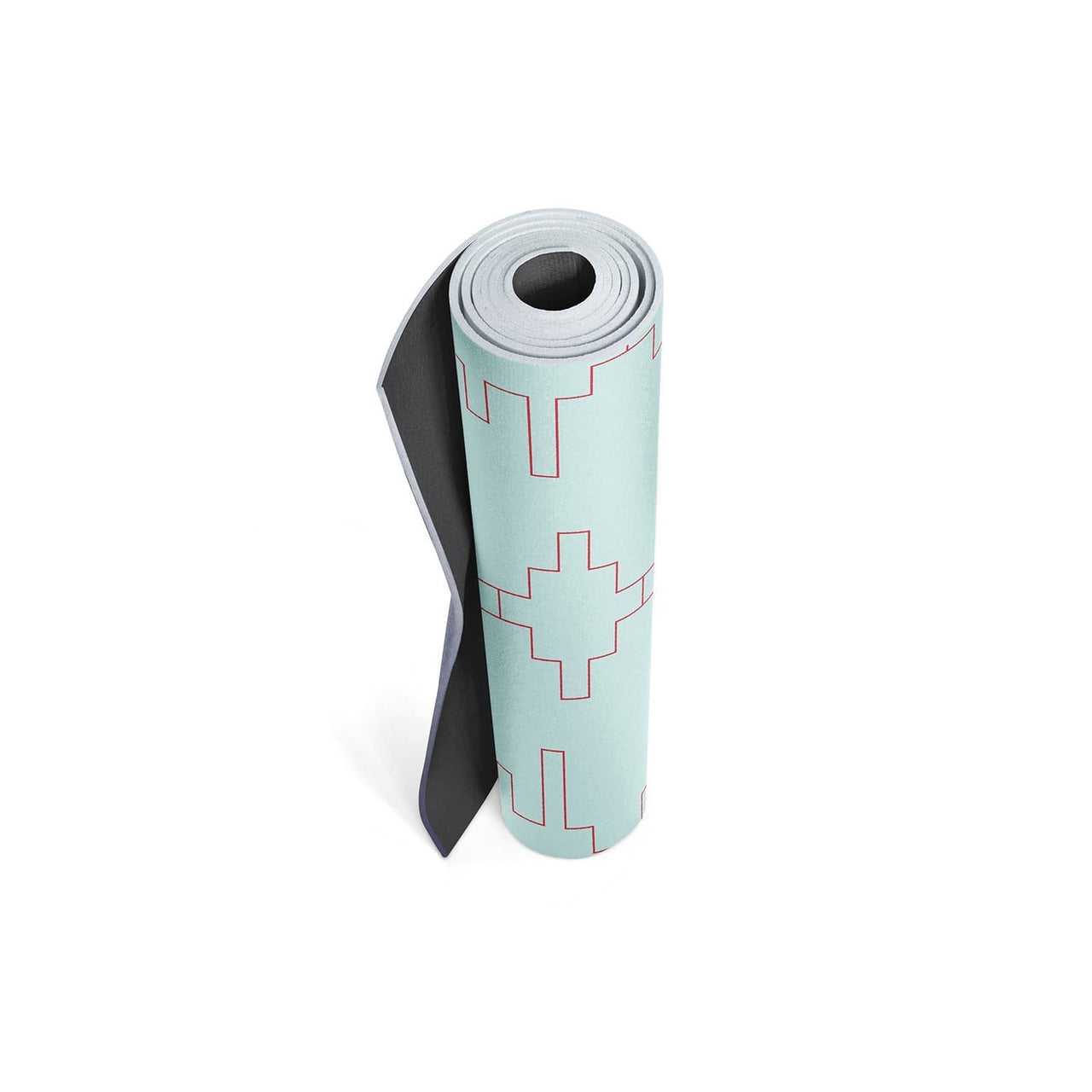 SR38 Trekk Travel Yoga Mat -