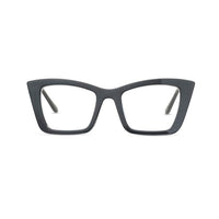 Thumbnail for Vivian | Black | Blue Light Blocking Glasses - 1 COLOR -