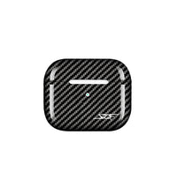 Thumbnail for Simply Carbon Fiber - Apple AirPods 3 Real Carbon Fiber Case -