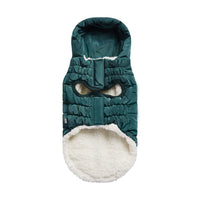 Thumbnail for Super Puff Parka - Teal - 9 SIZES - 1 COLOR -