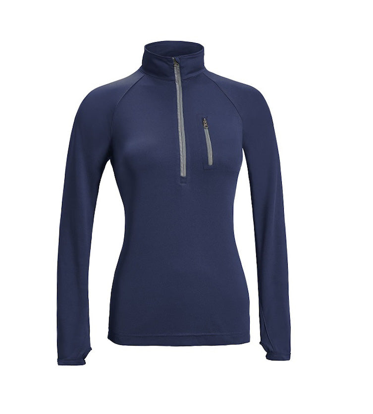 Pk MaX™ Half Zip Run Away Top - 5 COLORS -