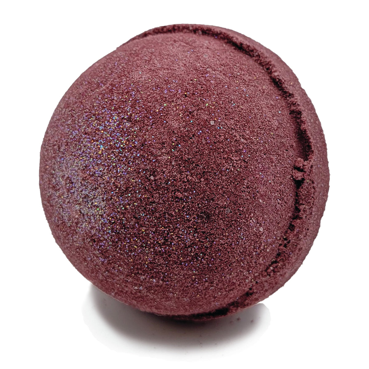 Bath Bomb - Chakra Collection - Jasper -