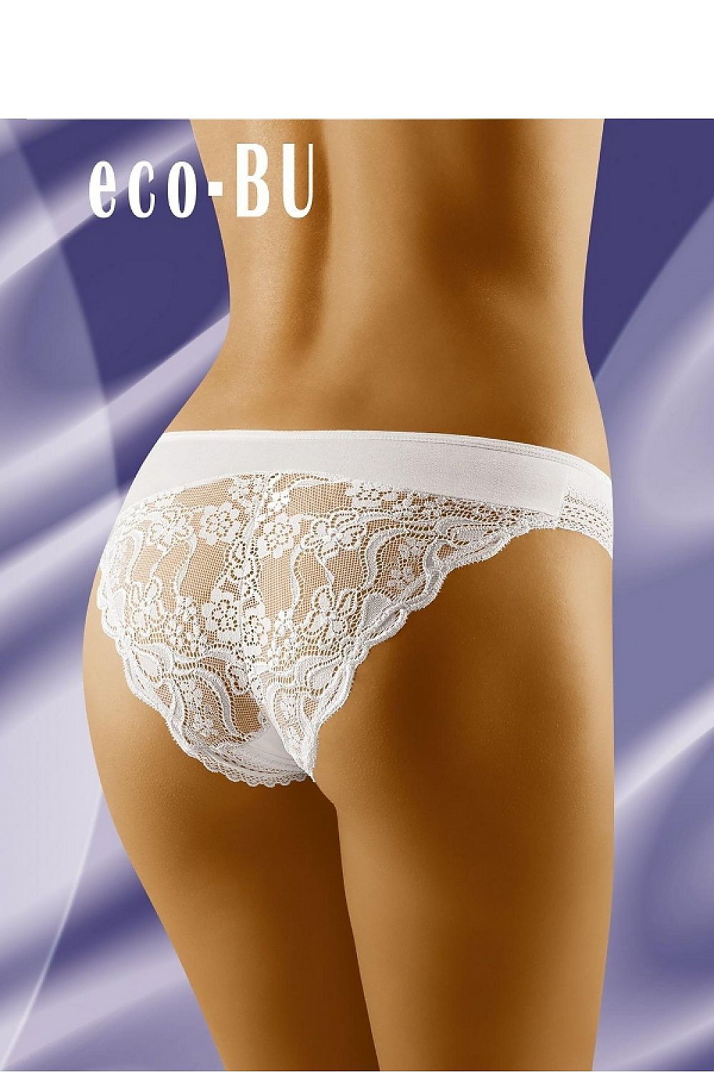 Panties Wolbar -