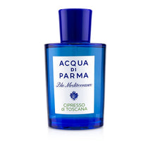 Thumbnail for ACQUA DI PARMA - Blu Mediterraneo Cipresso Di Toscana Eau De Toilette Spray - 2 SIZES -