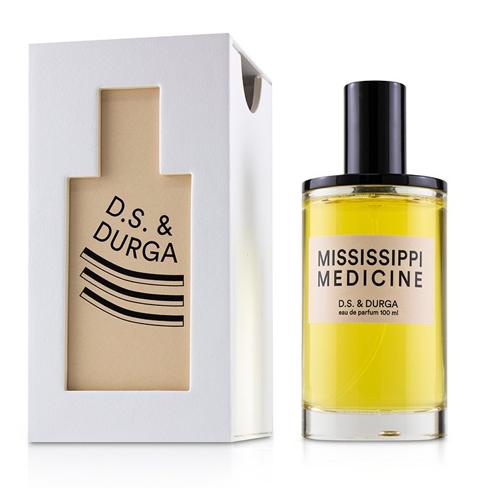 D.S. & DURGA N.Y. - Mississippi Medicine Eau De Parfum Spray - 2 SIZES -