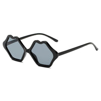 Thumbnail for Ithaca | S1086 - Women Fashion Funky Hipster Sunglasses - 4 COLORS -