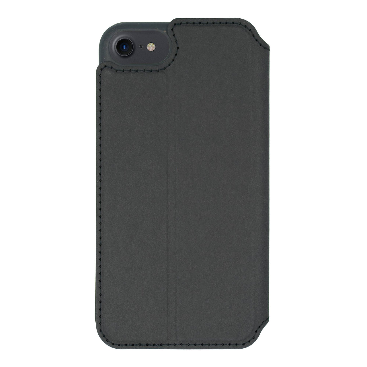 MMore - Biodegradable Flip Phone Case - Black - FITS 12 IPHONES - FIND YOURS! -