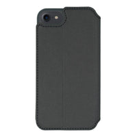 Thumbnail for MMore - Biodegradable Flip Phone Case - Black - FITS 12 IPHONES - FIND YOURS! -