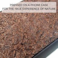 Thumbnail for MMORE - Organic Case - Coffee - FITS 59 PHONES! - FIND YOURS! -