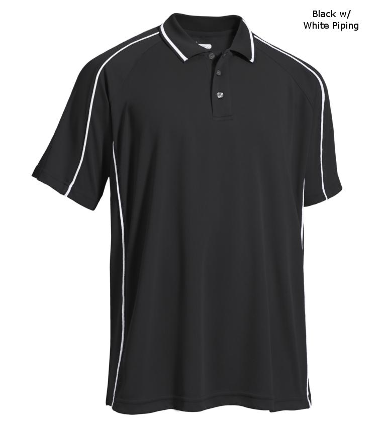 oXymesh™ Malibu Polo - 7 COLORS -