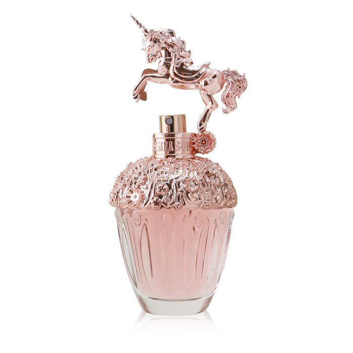 ANNA SUI - Fantasia Forever Eau De Toilette Spray -