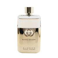 Thumbnail for GUCCI - Guilty Pour Femme Eau De Toilette Spray - 3 SIZES -