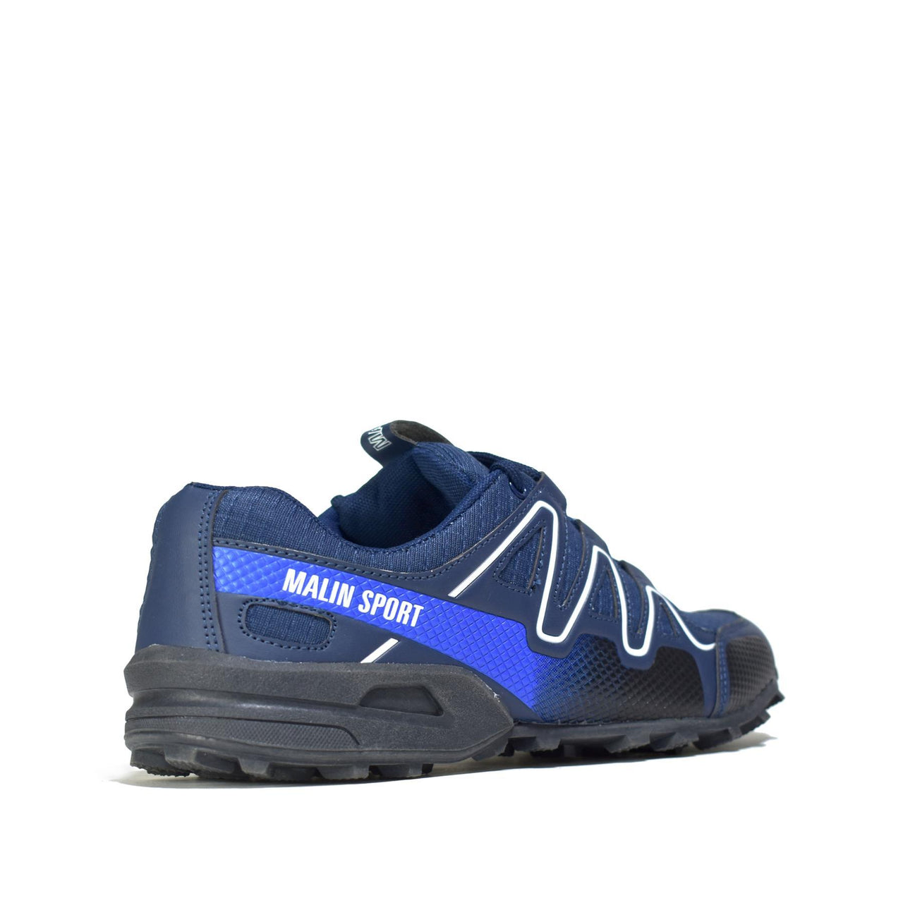 MTR-TRAINER - Navy - 1 COLOR -