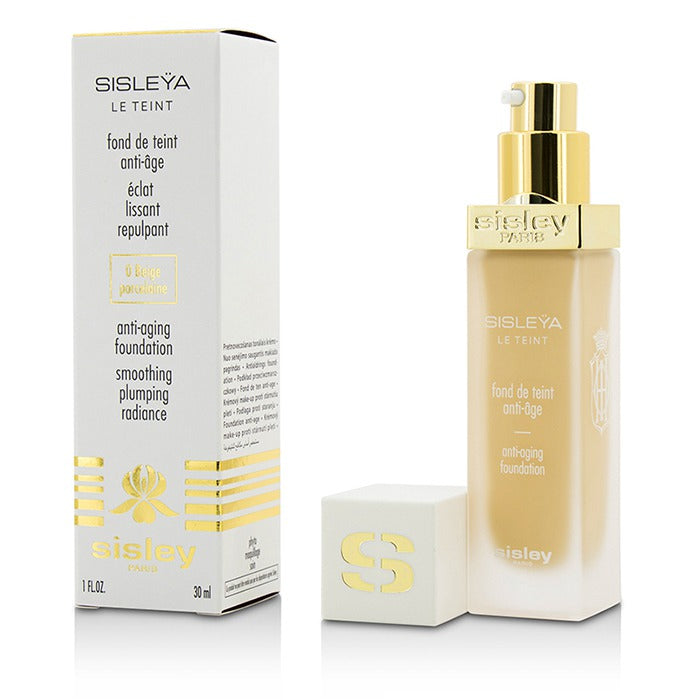 SISLEY - Sisleya Le Teint Anti Aging Foundation 30ml/1oz