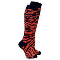 Thumbnail for Women's Animal Kingdom Knee High Socks Set - 5 PACK -