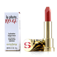 Thumbnail for SISLEY - Le Phyto Rouge Long Lasting Hydration Lipstick 3.4g/0.11oz - 17 COLORS -