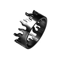 Thumbnail for Mister Thermal Ring - 5 SIZES - 4 FINISHES -