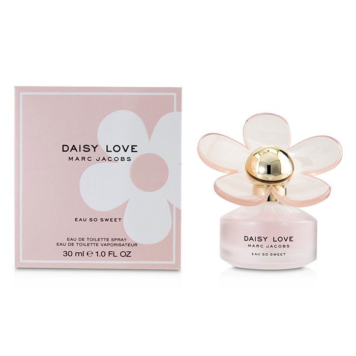 MARC JACOBS - Daisy Love Eau So Sweet Eau De Toilette Spray - 3 SIZES -