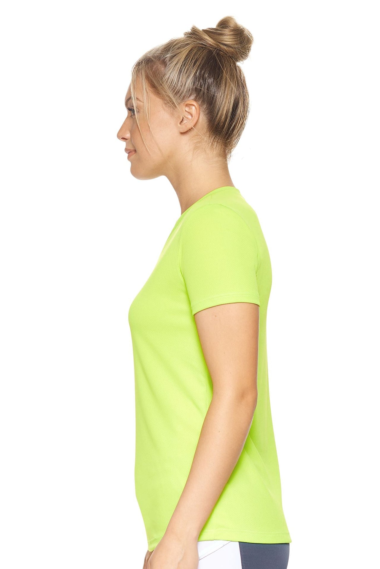 Oxymesh™ V-Neck Tec Tee US - 15 COLORS -